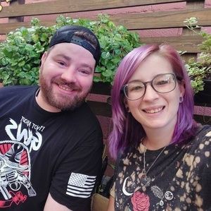 Meet your Posher, Mary ann